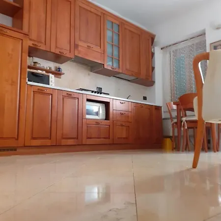 Apartamento Casa A Rio dellʼElba
