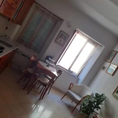 Casa A *